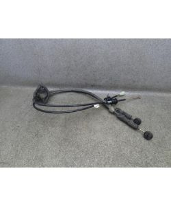 Schaltseil 09463500 Schaltzug 240Tkm Volvo C70 2.4T Cabrio 00.1789.107