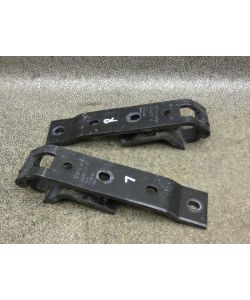 Scharnier Heckklappe 8600327-6 240Tkm Volvo C70 2.4T Cabrio 00.1789.066