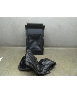 Abdeckung Sitz 8618840 Skisack Durchreiche Volvo C70 2.4T Cabrio 00.1789.085