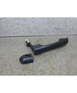 Türgriff außen VL vorne links 427 Grau 240Tkm Volvo C70 2.4T Cabrio 00.1789.210