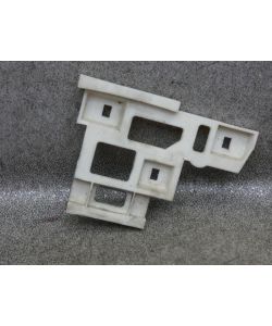 Halter Stoßstange VL vorne links 9151501 240Tk Volvo C70 2.4T Cabrio 00.1789.110