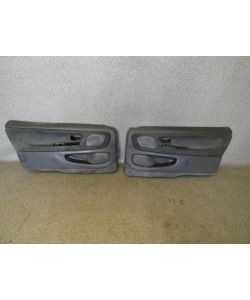 Türverkleidung V vorne links rechts def 240Tkm Volvo C70 2.4T Cabrio 00.1789.186