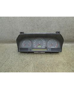 Kombiinstrument 9451530 9168144 Tacho 240Tkm Volvo C70 2.4T Cabrio 00.1789.045
