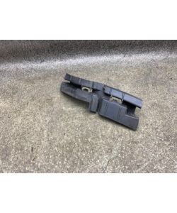 Halter Stoßstange vorne links 8R0807277 182Tkm Audi Q5 8R 2.0 TDI 10.1961.103