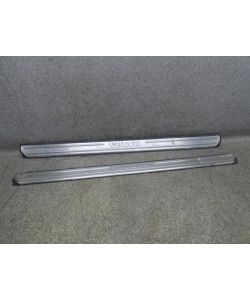 Einstiegsleisten def 240Tkm Volvo C70 2.4T Cabrio 00.1789.197