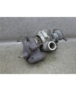 Turbolader 9454562 TD04HL-13T 240Tkm Volvo C70 2.4T Cabrio 00.1789.114
