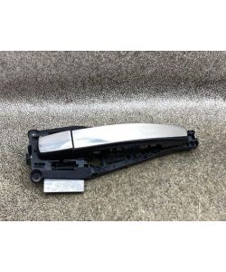 Türgriff außen hinten links 13503893 def Opel Insignia A 1.8 09.1889.026