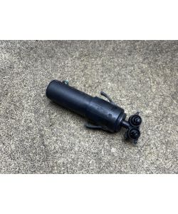 Waschwasserdüse links 13227348 141Tkm Opel Insignia A 1.8 09.1889.181
