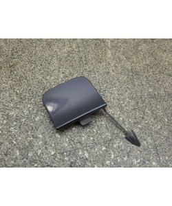 Abdeckung Abschleppöse Stoßstange hinten 3AF807441A VW Passat B7 3C 11.1834.058