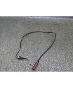 Abgastemperatursensor 03L906088BH 202Tkm VW Passat B7 2.0 TDI 3C 11.1834.086