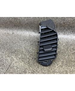Luftdüse mitte 13282237 Lüftungsgitter 141Tkm Opel Insignia A 1.8 09.1889.066