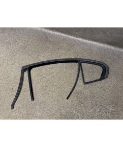 Fensterdichtung hinten links 13319251 Gummidichtung Opel Insignia A 09.1889.095