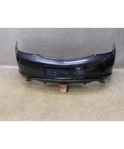 Stoßstange PDC hinten Schwarz Met. 22C 13238744 def Opel Insignia A 09.1889.179