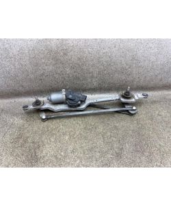 Wischermotor vorne 13227392 141Tkm Opel Insignia A 1.8 09.1889.132