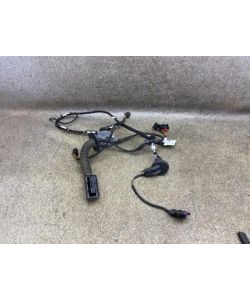 Kabelbaum Tür hinten links 8R0971687AB 182Tkm Audi Q5 8R 2.0 TDI 10.1961.075