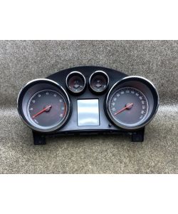 Kombiinstrument 13327314 Tacho 141Tkm Opel Insignia A 1.8 09.1889.072