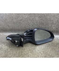 Außenspiegel Mechanismus rechts Spiegelglas def Opel Insignia A 09.1889.015