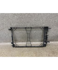 Halter Kühler Träger 13241738 Opel Insignia A 09.1889.173