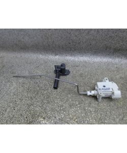 Stellmotor Tankklappe 3AA810773 Öffner VW Passat B7 2.0 TDI 3C 11.1834.039