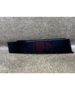 Türblende hinten links 13228146 Zierleiste Opel Insignia A 1.8 09.1889.043