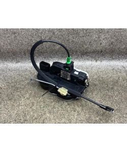 Türschloss hinten rechts 13503808 148Tkm Opel Insignia A 1.8 09.1889.029
