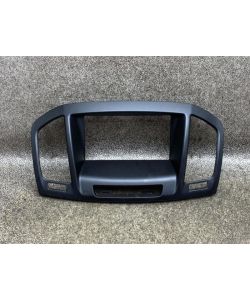 Verkleidung Armaturenbrett Display Rahmen 13274793 Opel Insignia A 09.1889.058
