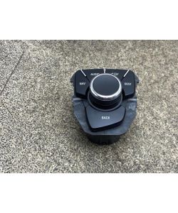 Bedieneinheit Navigation Audio 13310070 141Tkm Opel Insignia A 1.8 09.1889.079