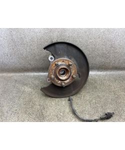 Achsschenkel vorne links Radlager 141Tkm Opel Insignia A 1.8 09.1889.145