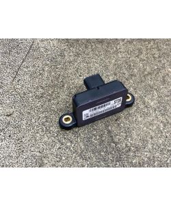 Drehratensensor 13505726 ESP 141Tkm Opel Insignia A 1.8 09.1889.115
