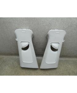 Verkleidung B-Säule links rechts 202Tkm VW Passat B7 2.0 TDI 3C 11.1834.170