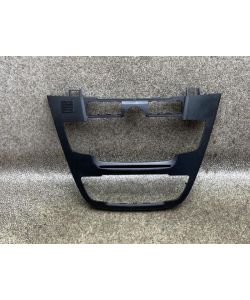 Verkleidung Armaturenbrett 13273253 Rahmen Radio Opel Insignia A 1.8 09.1889.051