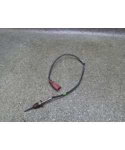 Abgastemperatursensor 03L906088CJ 202Tkm VW Passat B7 2.0 TDI 3C 11.1834.083