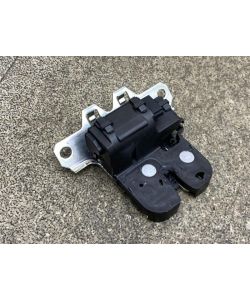 Heckklappenschloss 13253732 hinten 148Tkm Opel Insignia A 1.8 09.1889.008