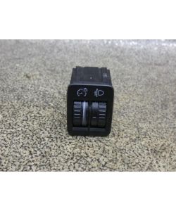 Schalter Leuchtweitenregulierung 3C0035507N VW Passat B7 2.0 TDI 3C 11.1834.038