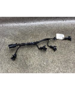 Kabelbaum Einspritzventile 55567240 Injektor Opel Insignia A 1.8 09.1889.123