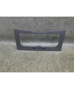 Blende Klimabedienteil 3AA863082 202Tkm VW Passat B7 2.0 TDI 3C 11.1834.076