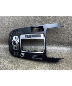 Bedieneinheit Mittelkonsole 8T0919611B 311Tk Audi A5 8T Coupe S-Line 11.1884.037