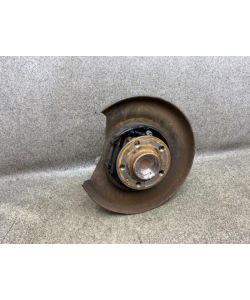 Achsschenkel hinten links 9200623 Radlager def Volvo V70 II 2.5 T 04.1923.044