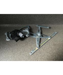 Fensterheber HR hinten rechts FH-Motor Renault Scenic III 1.6 dCi 15.1706.174