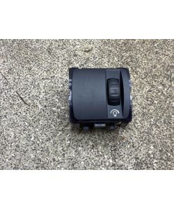 Schalter Tachobeleuchtung 259808163R Renault Scenic III JZ 15.1933.022