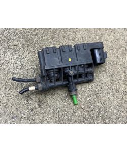 Ventil Ventilblock Luftfederung RVH000095 Land Rover Discovery 4 IV 12.1953.194