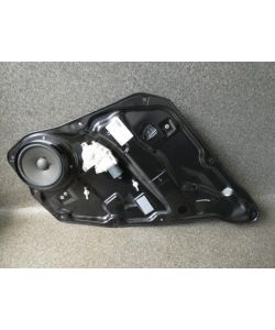 Fensterheber hinten rechts A1648203002 Mercedes W164 ML 300 CDI 11.1677.155