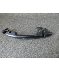 Türgriff VR vorne rechts def 132Tkm Peugeot 5008 2.0 HDI 12.1583.174