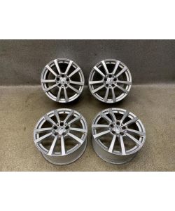 Alufelgen KBA 49023 8,5J R19 Felgen Brock Land Rover Discovery 4 IV 12.1953.382
