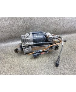 Luftkompressor 4G0616005C Luftfederung 118Tk Audi A7 C7 4G Sportback 14.1871.084