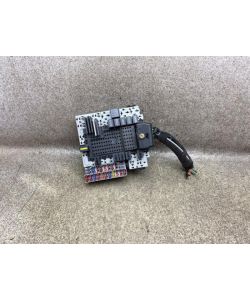 Sicherungskasten 30679527 Relais 566Tkm Volvo V70 II 2.5 T 04.1923.022