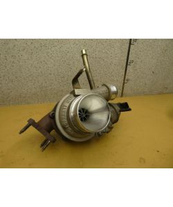 Turbolader 31380219 GARRETT M12 130Tkm Volvo V60 I 2.0 D4 15.1841.130