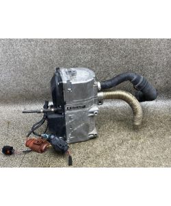 Standheizung 4G0265081F 5 KW 118Tkm Audi A7 C7 4G 3.0 TFSI Facelift 14.1871.122