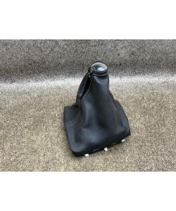Schaltmanschette 969350493R Schaltsack Renault Grand Espace IV JK 13.1863.181