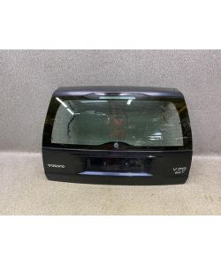 Heckklappe hinten Schwarz Met. 452 Kofferraum Volvo V70 II 2.5 T 04.1923.062